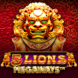 5 Lion Megaways